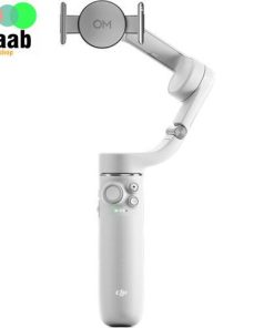 گیمبال موبایل دی جی آی DJI Osmo Mobile 5 خاکستری(نات اکتیو)