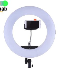 رينگ لايت حرفه ای هارموني Harmony Ring Light FE1100(قطر۴۵توان۱۰۰ وات)