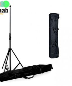 سه پایه نگهدارنده نور مدلFANIMEX FM 806+کیف قابل حمل