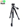 سه پایه دوربین بیک Beike Q404 Camera Tripod - Image 3