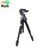 سه پایه دوربین بیک Beike Q404 Camera Tripod - Image 2