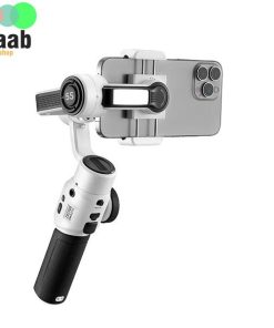 گیمبال موبایل ژیون تک Zhiyun Smooth 5S standard Gimbal(تک پک،استاندارد،نات اکتیو)