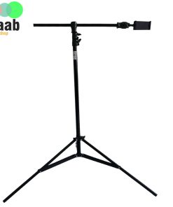 سه پایه تی شو موبایل فوتوکس 809 Fotox tripod t mobile+ریموت