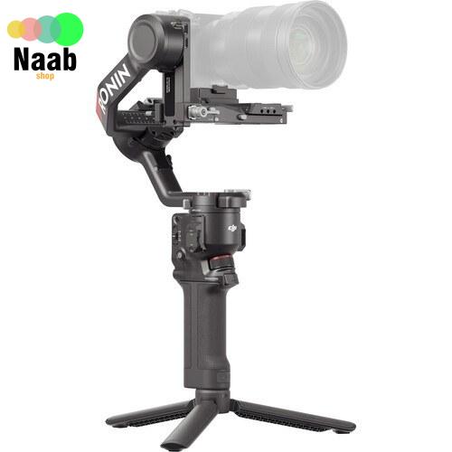 گیمبال دوربین DJI Ronin RS4 Combo