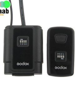 رادیوفلاش گودگس Godox Radio Flash DM-16