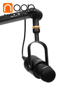 میکروفون استودیویی بویا Boya BY-DM500 Microphone+گارانتی شرکتی