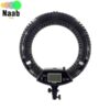 رینگ لایت هیرو FE-480III (توان 100 وات*قطر45) - Image 3