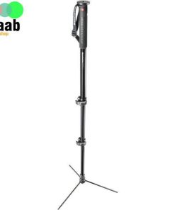 تک پایه دوربین عکاسی فوتوکس Photox MP-408(وارداتی)
