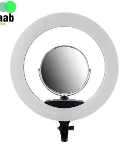 رینگ لایت Hero BK 416 II 18inch Ring (45 سانتی متر 96 وات)