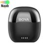 میکروفون یقه ای بی سیم بویا مدل BOYA BY-WM3T-D2+گارانتی شرکتی - Image 2