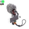 میکروفن شاتگان بویا BOYA BY-MM1 Shotgun Microphone+گارانتی شرکتی - Image 3