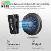 میکروفن بی سیم بویا مدل BOYA Omic-D+گارانتی رسمی ۲ - Image 5
