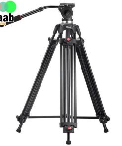 سه پایه  جی یانگ   JIEYANG JY-0508 AD Bag Video Tripod