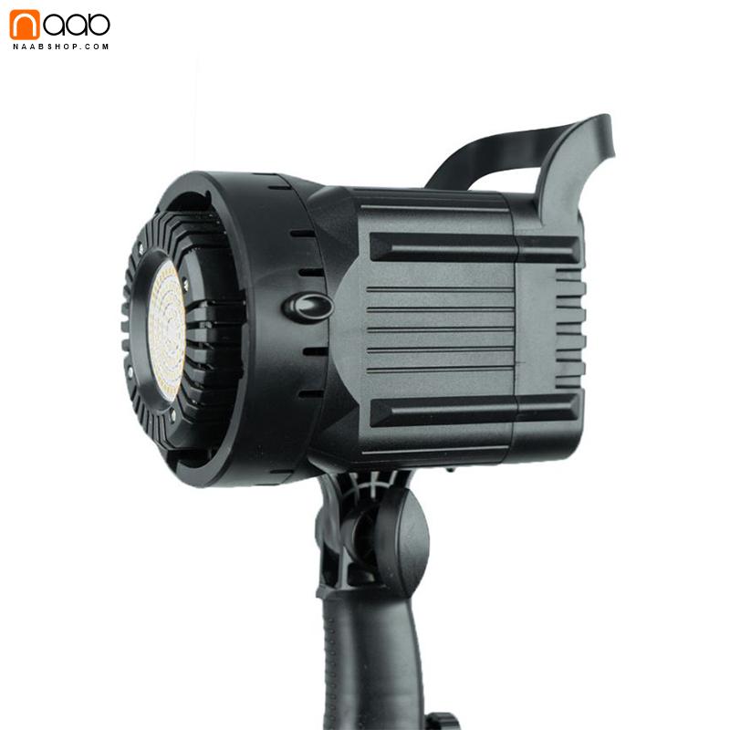ويديو لايت KY-BK1201 Video Light Kit(سری اصلی مانیتوردار)