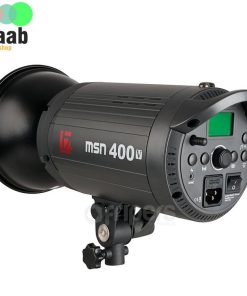 فلاش استودیویی Jinbei msn -400(400ژول)
