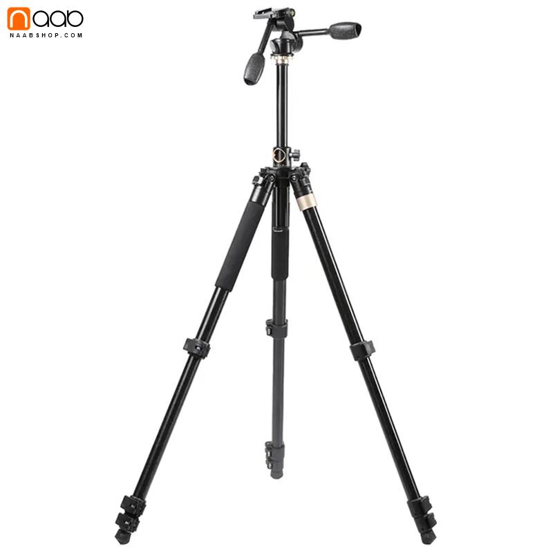 سه پایه دوربین Golden power Q720 Camera Tripod