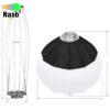لایت بالون فوتوکس (لنترن) Light Balloons Lantern softbox 65cm photox - Image 2