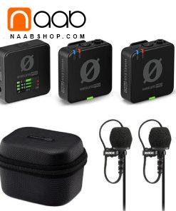 میکروفن بی سیم رود RODE Wireless PRO