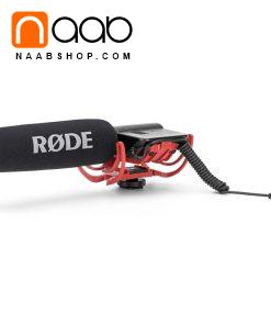 میکروفن شاتگان دوربین رُد RODE VideoMic