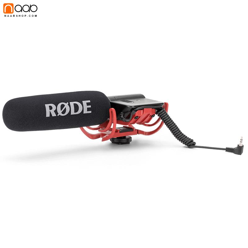 میکروفن شاتگان دوربین رُد RODE VideoMic