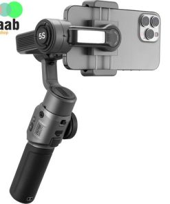 گیمبال ژیون اسموت 5 اس کومبو Zhiyun-Tech SMOOTH 5S gray combo
