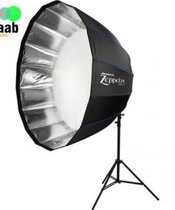 سافت باکس پارابولیک وسکات 150 سانتیمتر Zeppelin Deep Parabolic Softbox (59″)