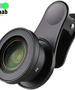 لنز مغناطیسی فیش آی  180° Fisheye Lens