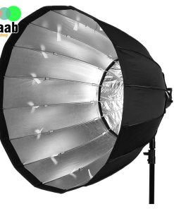 سافت پارابولیک پرتابل فوتوکس Deep FOTOX Parabolic Softbox 120 cm