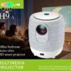 ویدیو پرژکتور full hd کالوس H9-A(اصلی) - Image 2