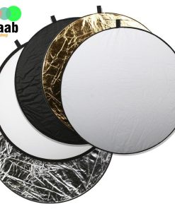 رفلکتور هیرو ۵ لایه Hero Reflector 5in1 80cm