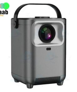 ویدیو پروژکتور خانگی مدل  Calus Z8X Pro 4k(اصلی)