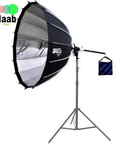 پارابولیک هگزا وسکات 180 سانتیمتر