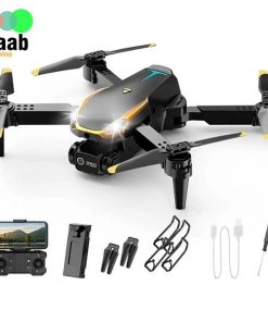 کوادکوپتر (پهباد)TESLA Drone M8