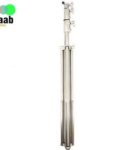 سه پايه نورTripod TB2 2.8M LIGHT STAND(استیل)