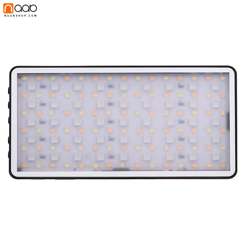 پنل نور ثابت RGB وسکات (سان پک) Westcott VL-P135 RGB