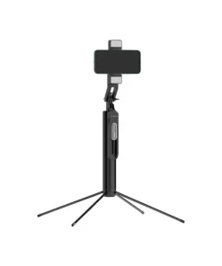 پایه نگهدارنده دوربین و موبایل پرودو مدل PORODO 360 TILT HANDLE MEDIA POD