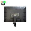 نور ثابت زئوس (سافت لایت) ZEUS BK_660(بدون قاب) - Image 6