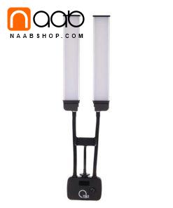 نور ثابت شاخ گوزنی(2 بازو) TB2 HD-45X Double Arm light