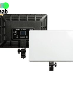پنل نور ثابت زئوس (سافت لایت) ZEUS BK_660