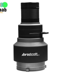 اسنوت اپتیکال لنزدار وسکات Westcott Optical Snoot By Lindsay Adler