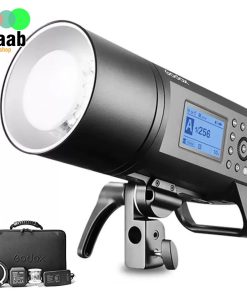 فلاش پرتابل گودکس ویسترو Godox Witstro AD400 PRO