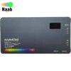 پنل نور ثابت (سان پک )هارمونی Harmony LR135 RGB LED Light Panel - Image 2