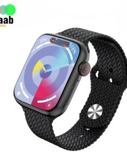 ساعت هوشمند مدل telzeal S10 Pro
