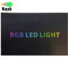 پنل نور ثابت (سان پک )هارمونی Harmony LR135 RGB LED Light Panel - Image 4