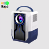 ویدیو پروژکتور هوشمند قابل حمل برند Umiio مدل Q5 - Image 2