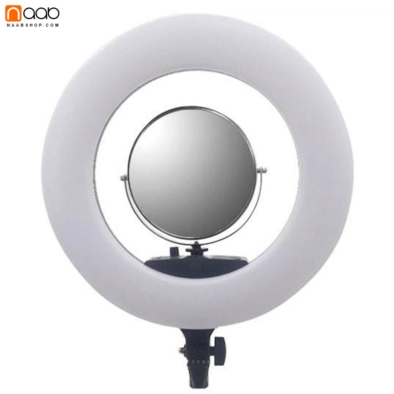 رینگ لایت 96 وات ورتا Verta Ring Light KY-3161 II