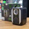 ویدیو پروژکتور هوشمند قابل حمل برند Umiio مدل Q5 - Image 4
