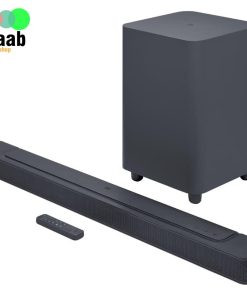 ساندبار جی بی ال JBL SoundBar 500