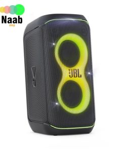اسپیکر بلوتوثی قابل حمل جی بی ال مدلJBL PARTYBOX 120