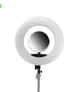رینگ لایت AK Ring Light AK-480 II ( 45سانتی متر 100 وات)